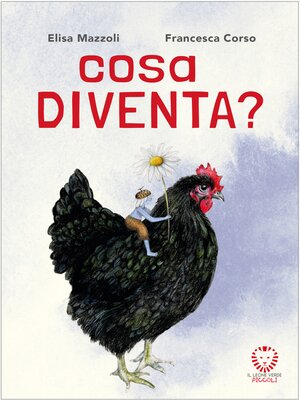 cover image of Cosa diventa?